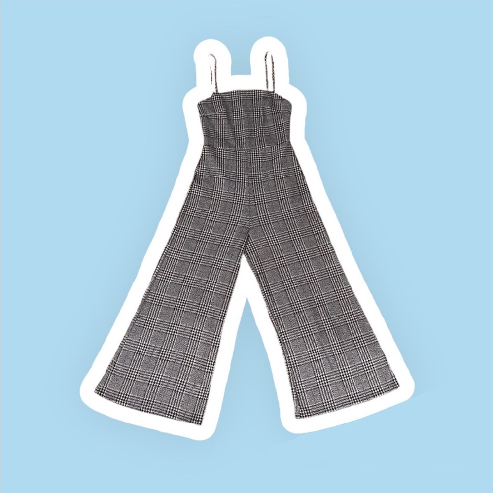 Forever 21 Jumpsuit